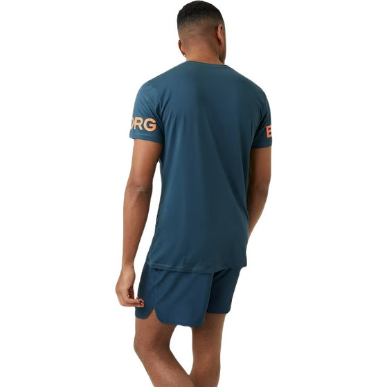 Björn Borg Borg T-Shirt Heren