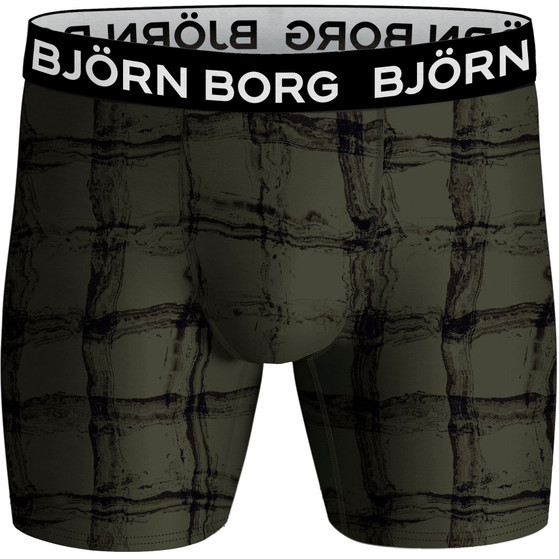 Björn Borg Performance Boxer 3P Herren