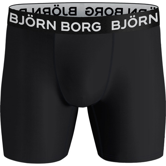Björn Borg Performance Boxer 3P Herren