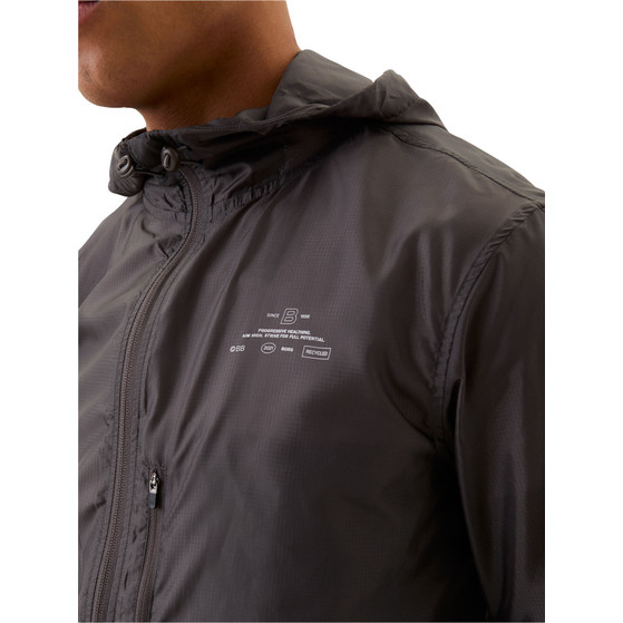 Björn Borg Grapic Wind Jacke Herren