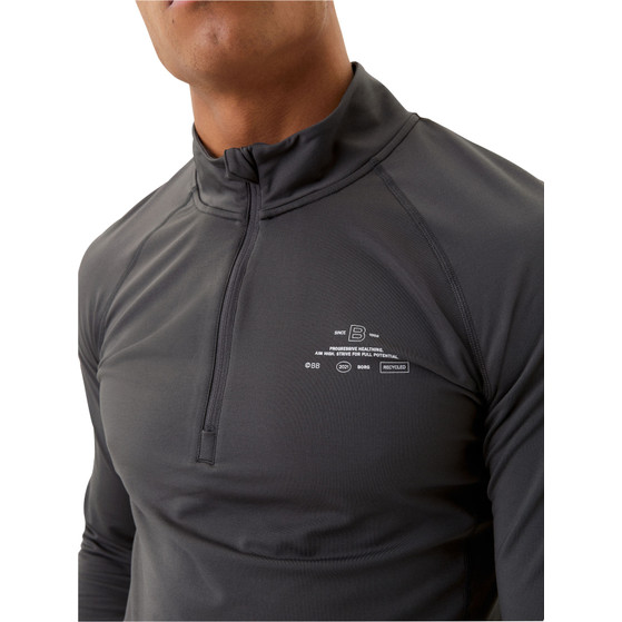 Björn Borg Grapic Midlayer LS Heren