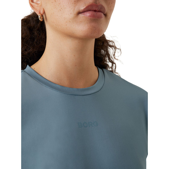 Björn Borg Borg Reg T-Shirt Damen