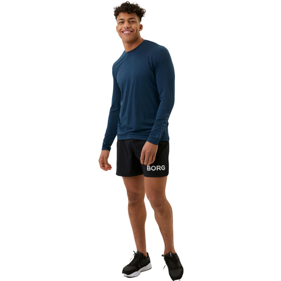 Björn Borg Borg Longsleeve Heren