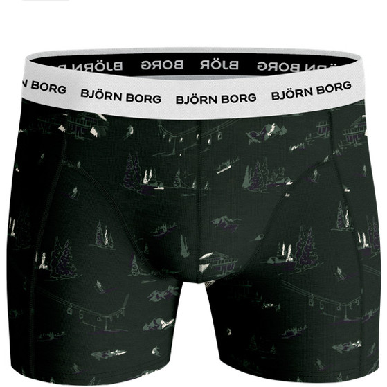 Björn Borg Ess Boxer 10p Men
