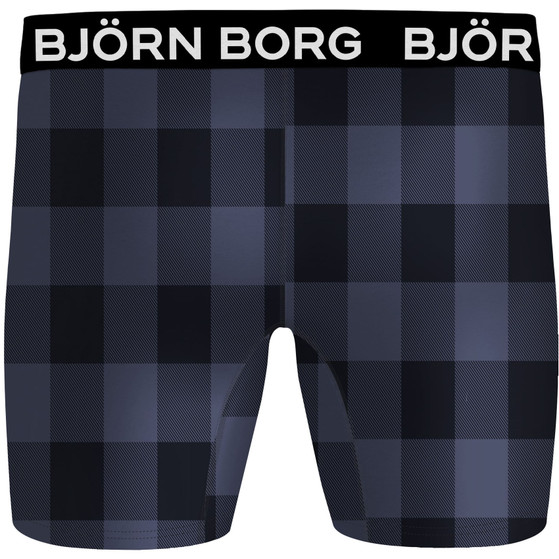 Björn Borg Perf Boxer 1p Herren