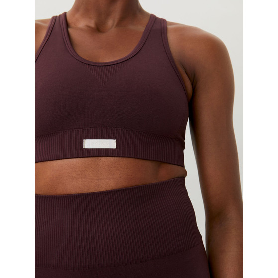 Björn Borg Perf Low Seamless BH