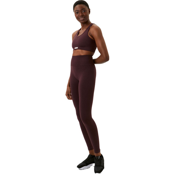 Björn Borg Perf Low Seamless BH