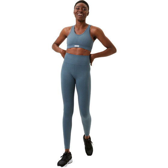 Björn Borg Perf Low Seamless BH