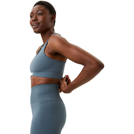 Björn Borg Perf Low Seamless BH