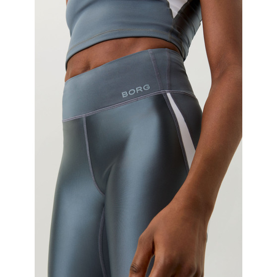 Björn Borg High Waist Tight Damen