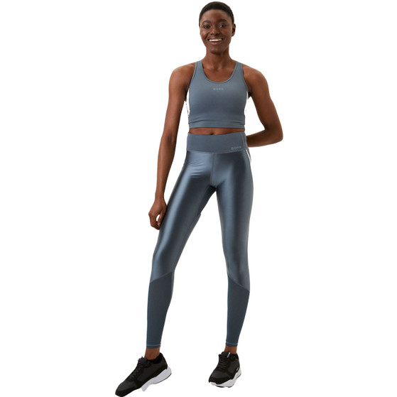 Björn Borg High Waist Tight Damen