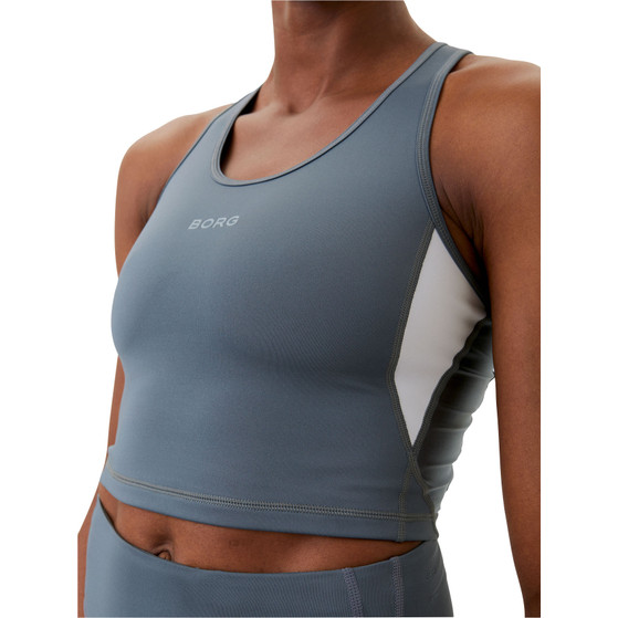 Björn Borg Borg Crop Tank Dames