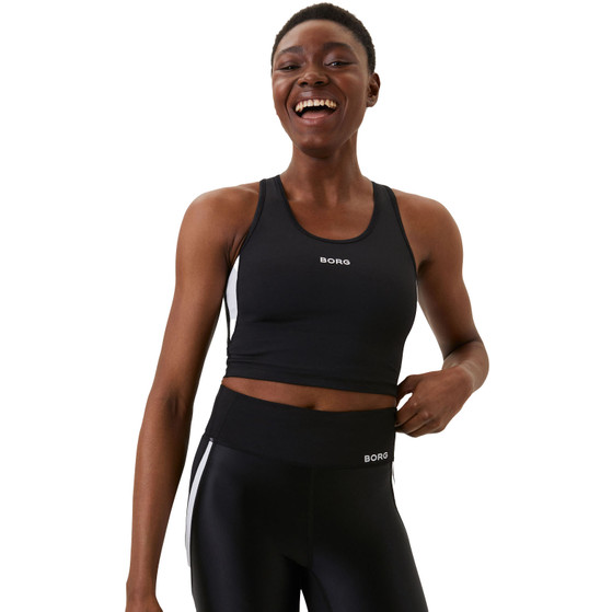 Björn Borg Borg Crop Tank Women