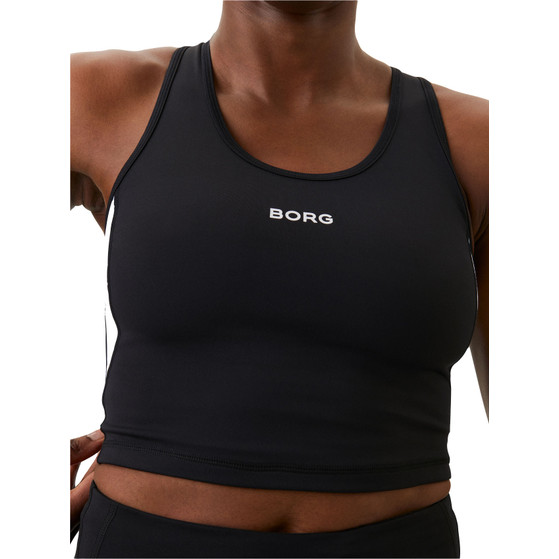 Björn Borg Borg Crop Tank Women
