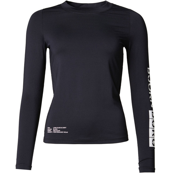 Bjorn Borg STHLM Longsleeve Shirt Damen