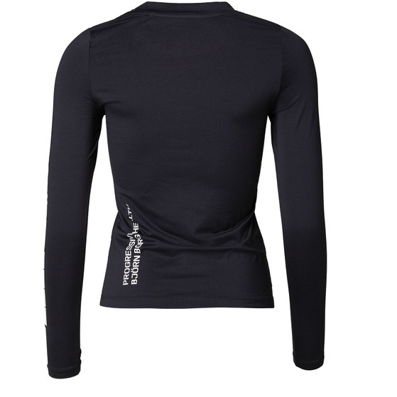 Bjorn Borg STHLM Longsleeve Shirt Damen