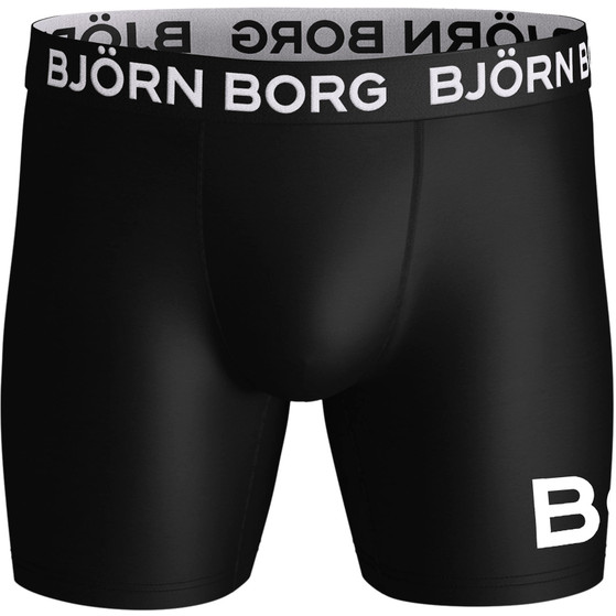 Björn Borg Performance Boxer 2p Men