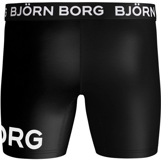 Björn Borg Performance Boxer 2p Men