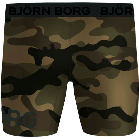 Björn Borg Performance Boxer 2p Men