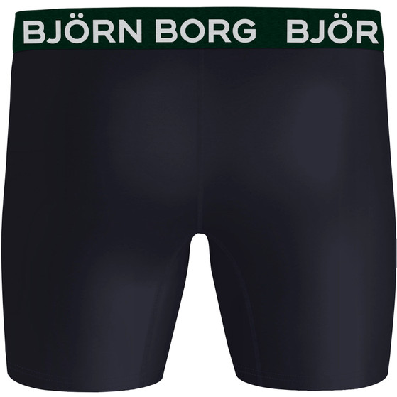 Bjorn Borg Performance Boxer 2p Herren