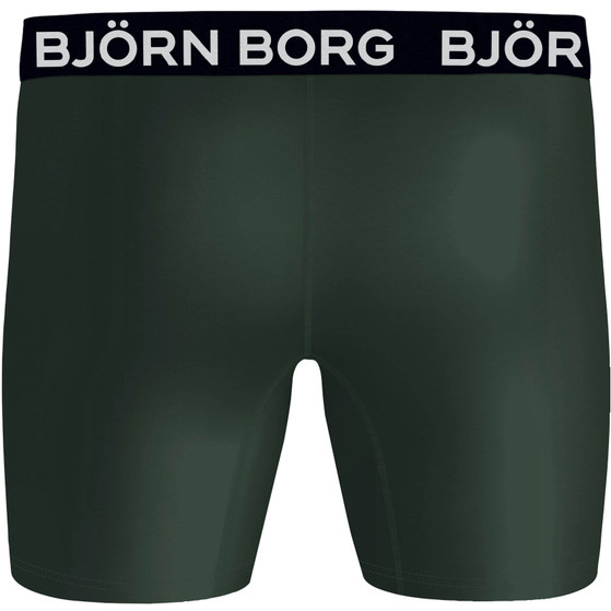 Bjorn Borg Performance Boxer 2p Herren