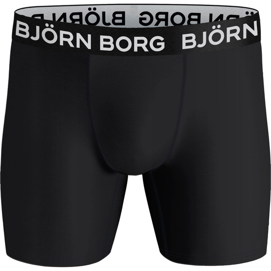 Bjorn Borg Performance Boxer 3p Herren
