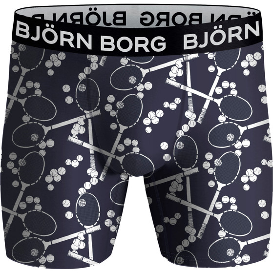 Bjorn Borg Performance Boxer 3p Herren