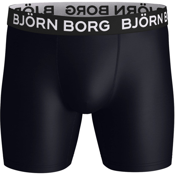Bjorn Borg Performance Boxer 3p Herren