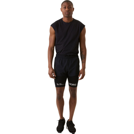 Björn Borg STHLM RFD Shorts Heren