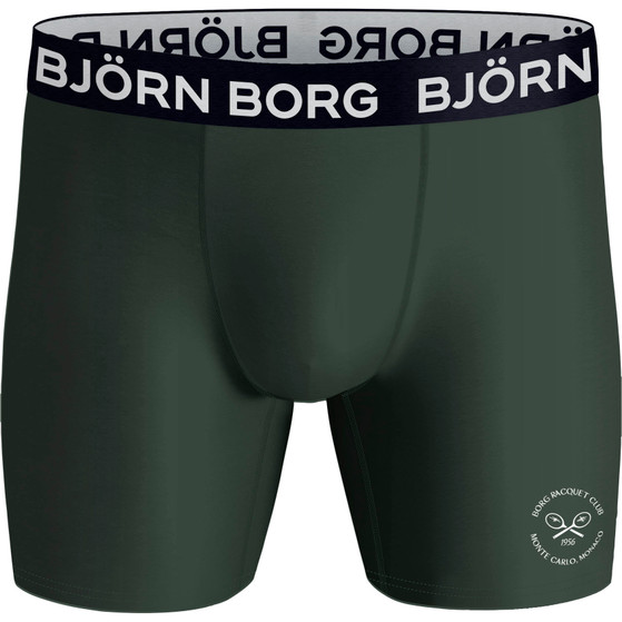 Bjorn Borg Performance Boxer 3p Herren