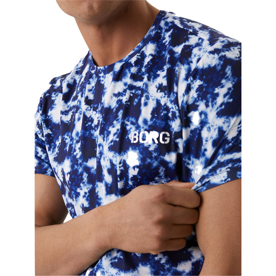 Björn Borg STHLM Active Shirt Men