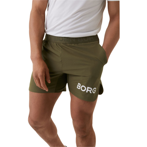 Bjorn Borg Borg Short Shorts Herren
