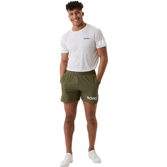 Bjorn Borg Borg Short Shorts Herren