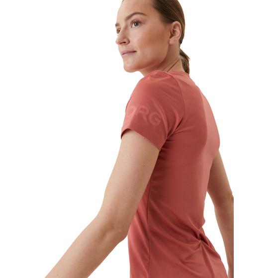 Bjorn Borg Borg Slim T-Shit Damen