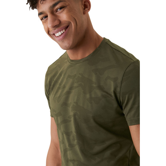 Bjorn Borg Borg Performance Shirt Herren