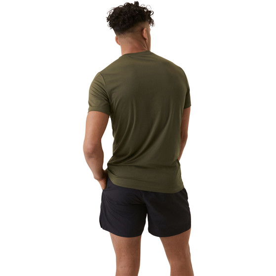 Bjorn Borg STHLM Active Shirt Herren