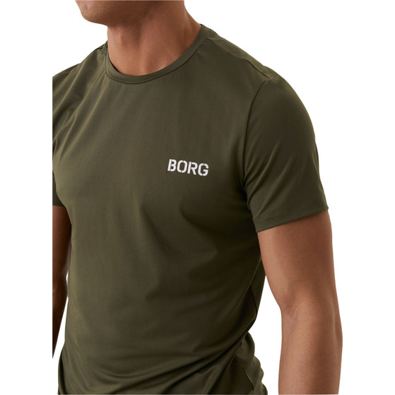 Bjorn Borg STHLM Active Shirt Herren