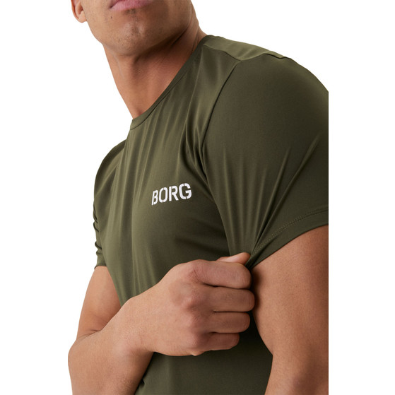 Bjorn Borg STHLM Active Shirt Herren