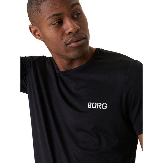 Bjorn Borg STHLM Active Shirt Herren