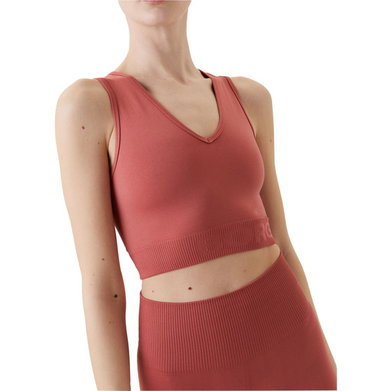 Björn Borg STHLM Seamless Crop Top Women