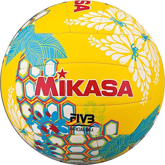 Mikasa VXS-HS3 Beachvolleybal