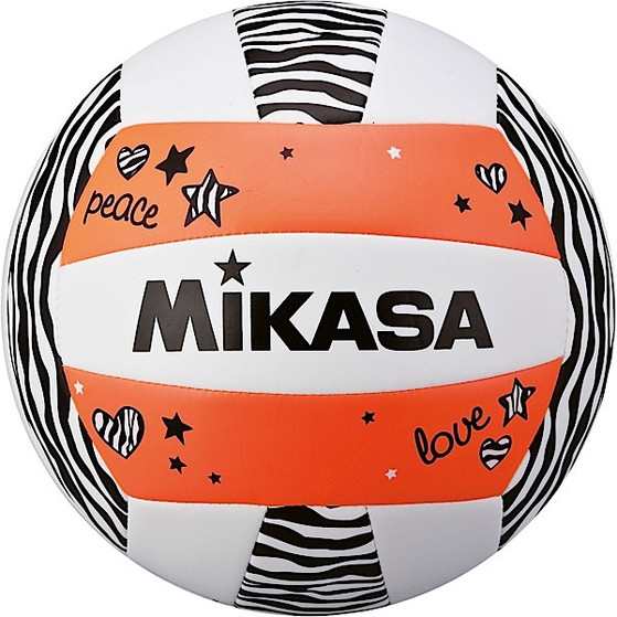 Mikasa VXS-ZB Beachvolleybal