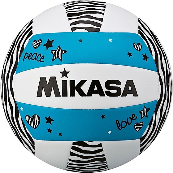 Mikasa VXS-ZB Beachvolleybal