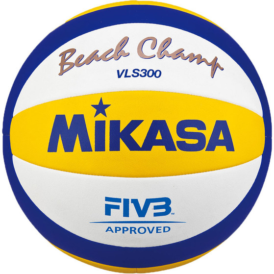 Mikasa Beachvolleybal VLS300 Beach Champ FIVB