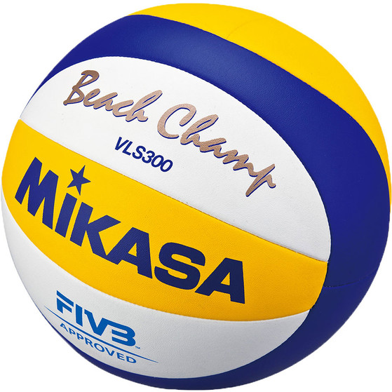 Mikasa Beachvolleybal VLS300 Beach Champ FIVB