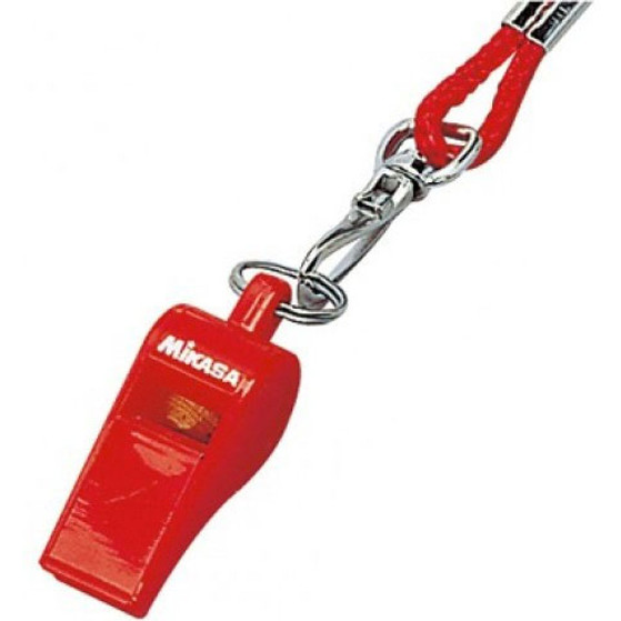 Mikasa WH-2 Fluit inclusief koord