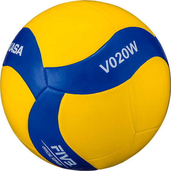 Mikasa V020W Volleybal FIVB