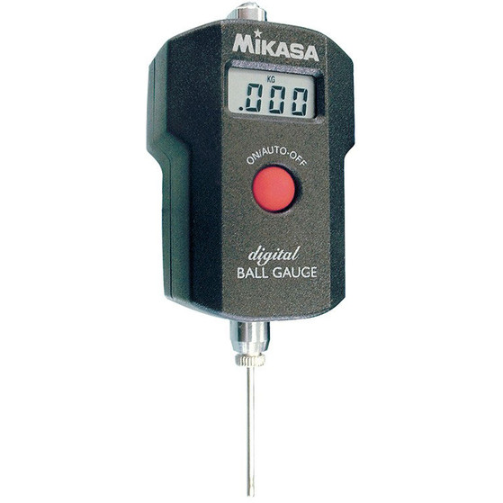 Mikasa Baldrukmeter AG-500