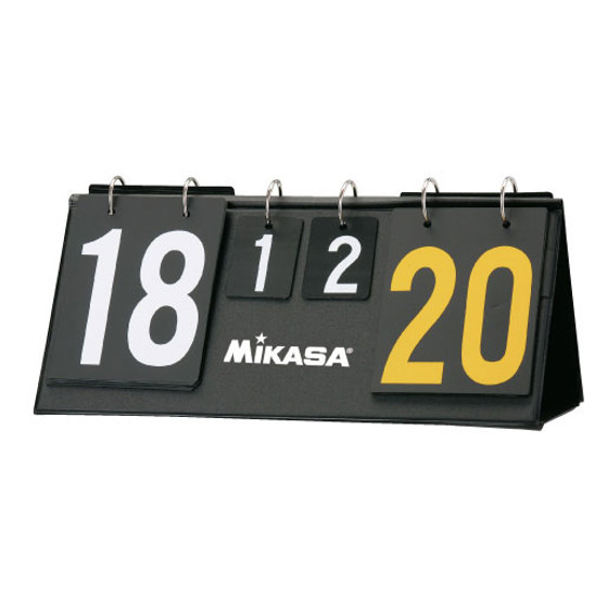 Mikasa Volleybal Scorebord FiVB Official
