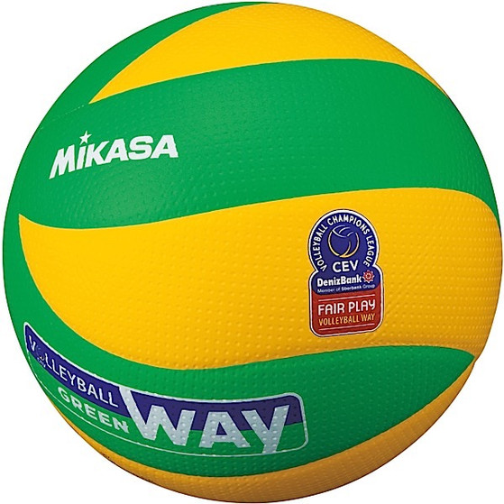 Mikasa MVA200 CEV Champions League